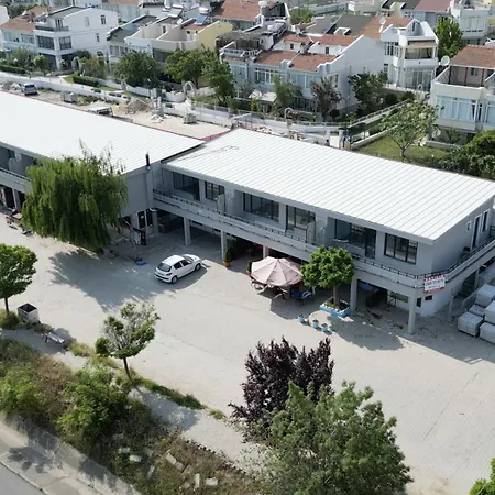 Atrium Demirkaya Carsi Evleri * Çorlu