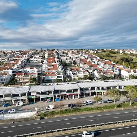 Atrium Demirkaya Carsi Evleri * Çorlu