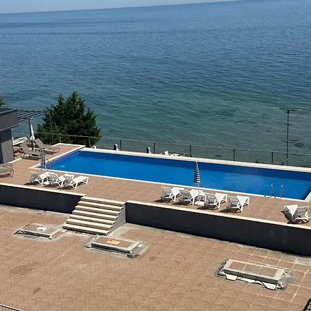 Feriehus Atrium Demirkaya Carsi Evleri *