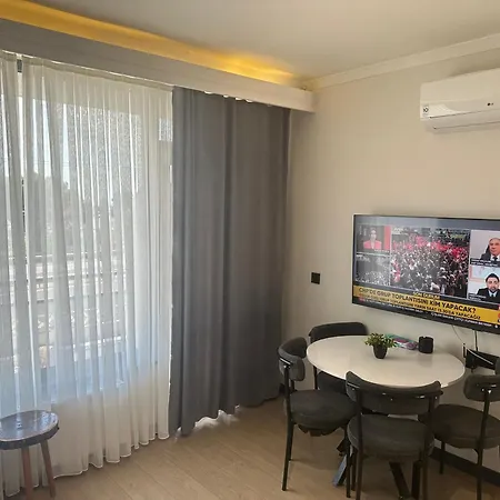 Atrium Demirkaya Carsi Evleri * Çorlu