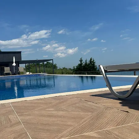 Atrium Demirkaya Carsi Evleri